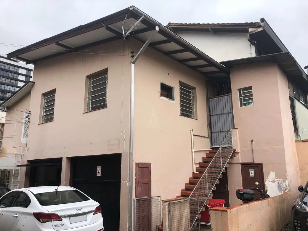 Prédio Comercial à venda no bairro Centro em Joinville, por R$ 7.500.000.00. — foto 6