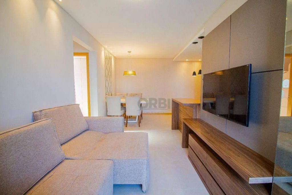 Apartamento à venda com 2 quartos e 1 suíte, 1 vaga, 61m² no Itoupava Seca, Blumenau - foto 1