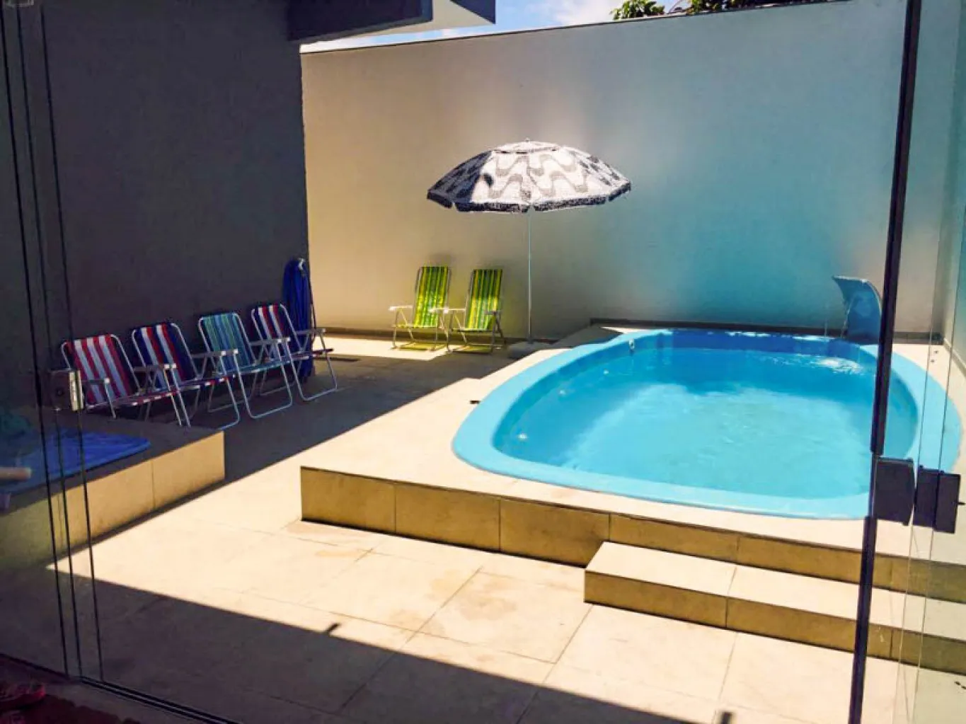 Excelente prédio com 3 apartamentos e uma sala comercial (Cód. 8751); — foto 5
