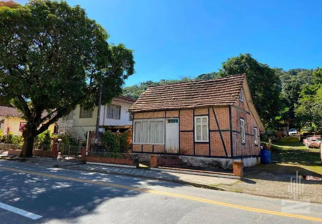 Terreno à venda, 1140 m por R$ 700.000,00 - Garcia - Blumenau/SC — foto 2