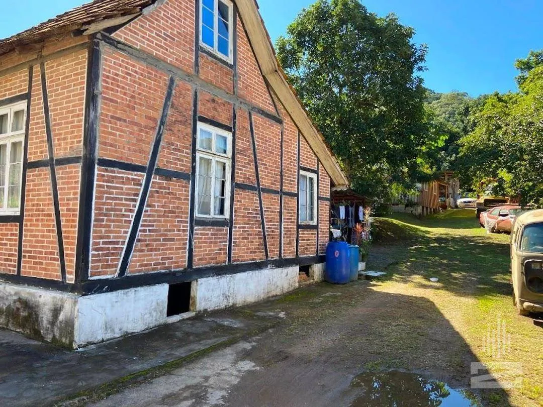 Terreno à venda, 1140 m por R$ 700.000,00 - Garcia - Blumenau/SC — foto 4