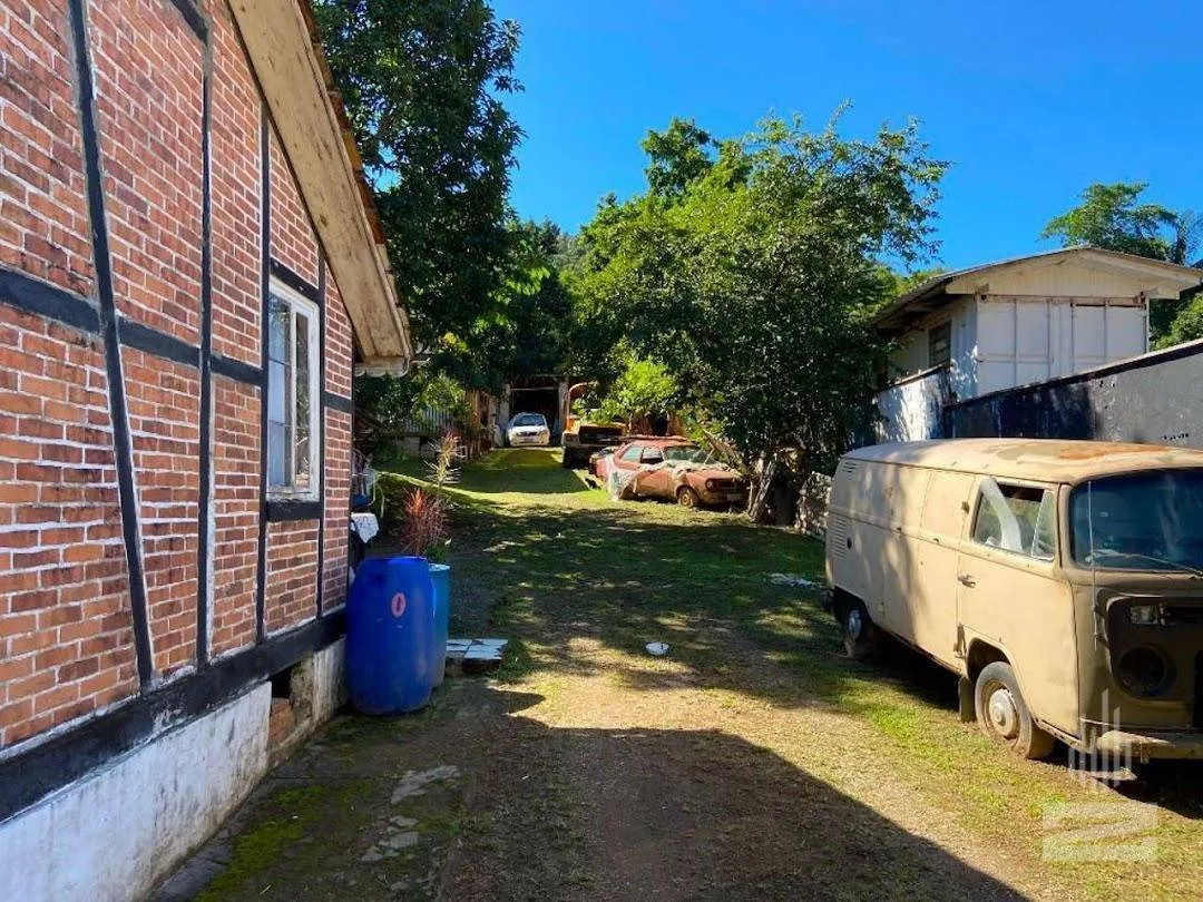 Terreno à venda, 1140 m por R$ 700.000,00 - Garcia - Blumenau/SC — foto 6