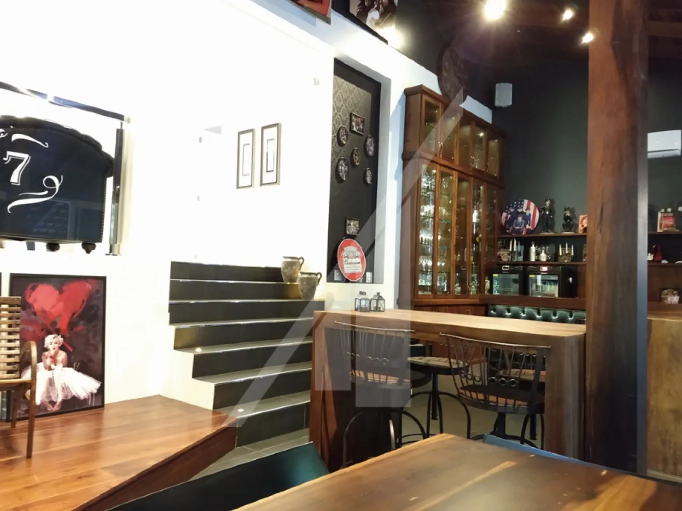 ABELARDO IMÓVEIS - Sitio a 15 km de Blumenau, com área de 78.000m, todo trajeto asfaltado, 2 casas construídas com excelente padrão construtivo, venha conhecer, agende sua visita! — foto 7