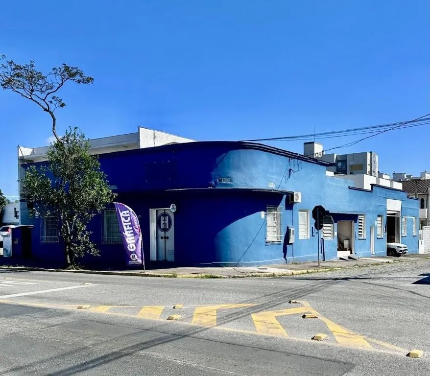 Outros Imóveis à venda, 435m² no Anita Garibaldi, Joinville - foto 1