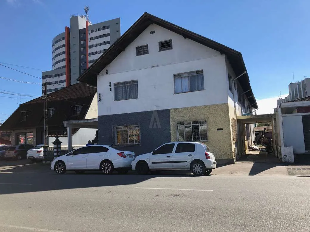 Prédio Comercial à venda no bairro Centro em Joinville, por R$ 1.700.000.00. — foto 2