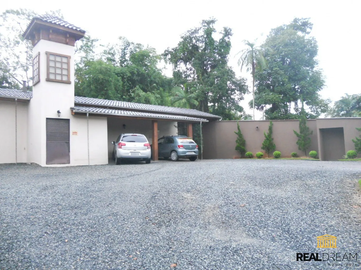 Terreno Industrial — foto 4