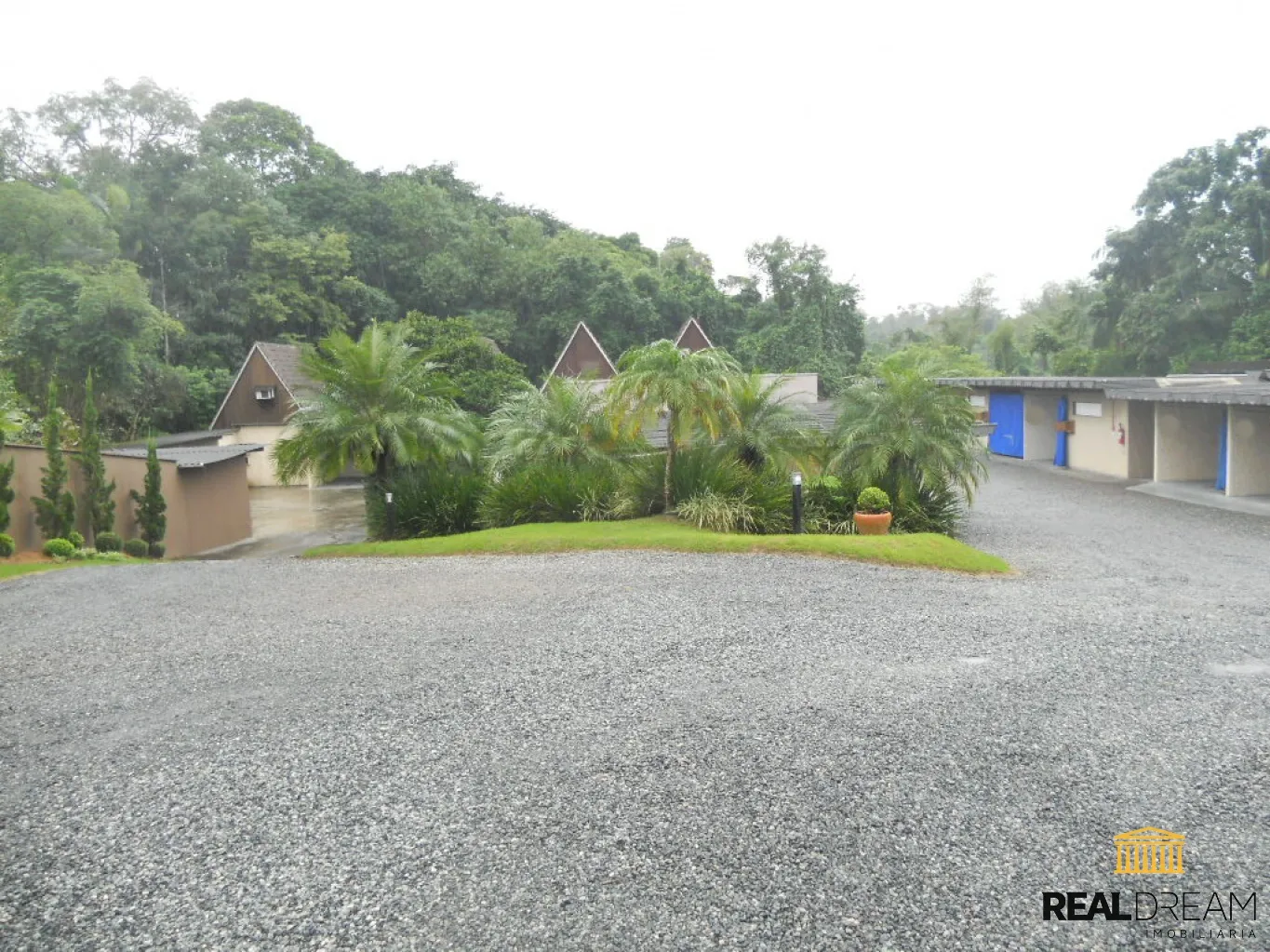 Terreno Industrial — foto 6