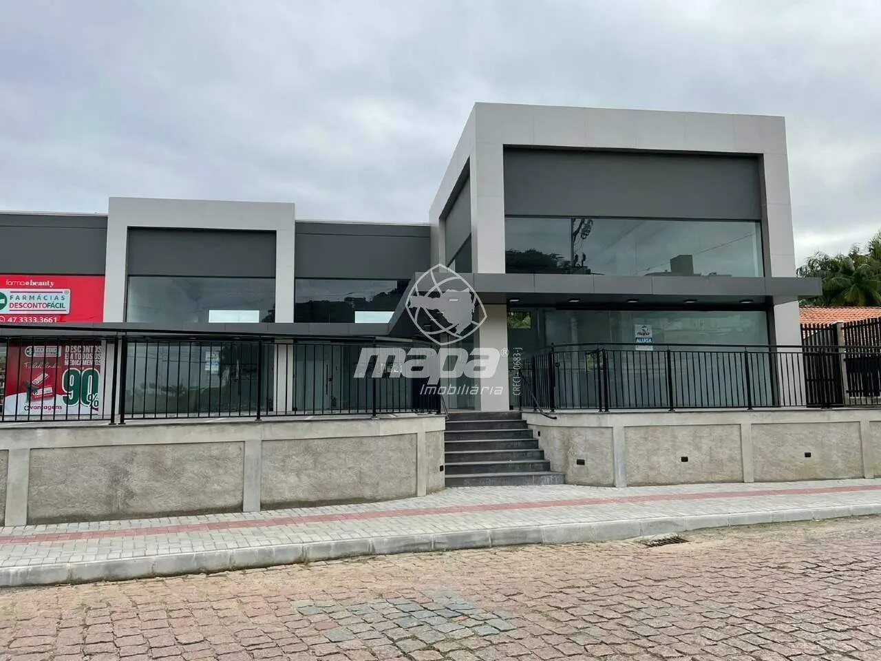 Sala Comercial no Carijós — foto 2