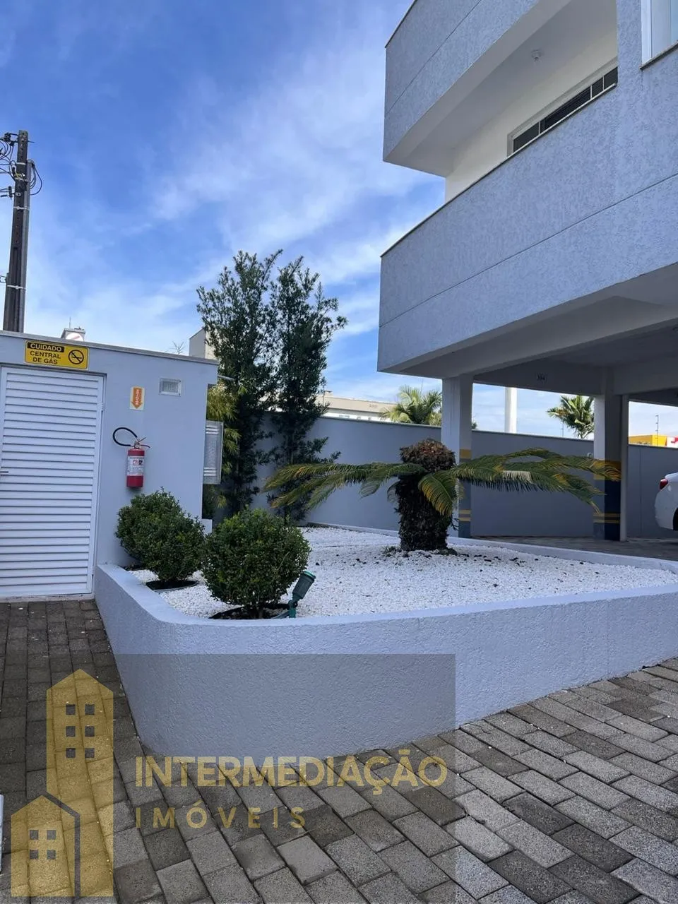 Apartamento com suite Itoupava Norte — foto 2