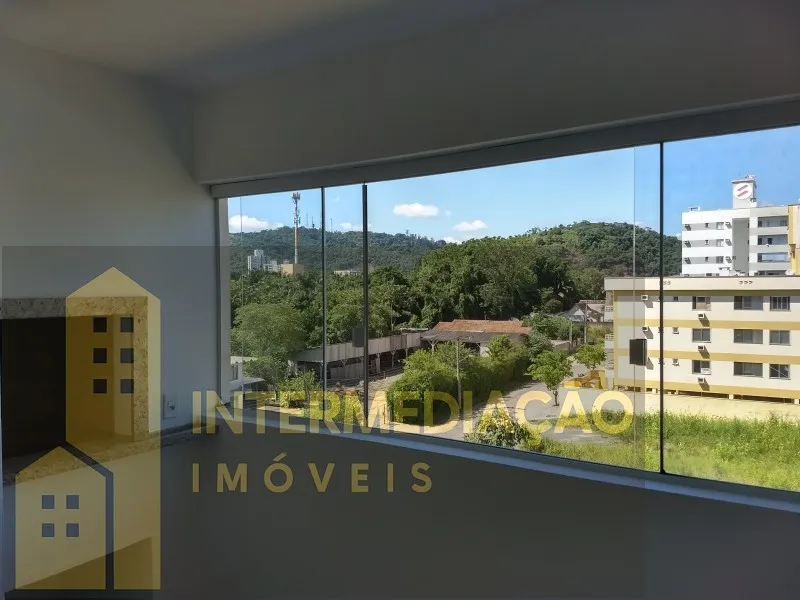 Apartamento com suite Itoupava Norte — foto 4