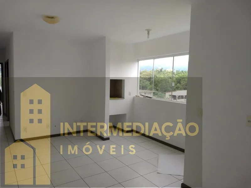 Apartamento com suite Itoupava Norte — foto 5