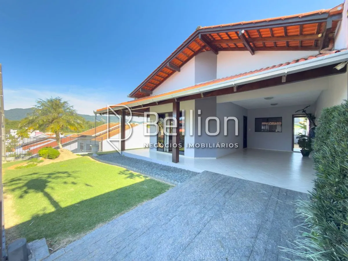 Casa à venda com 2 quartos, 1 vaga, 108m² no Tapajós, Indaial - foto 1