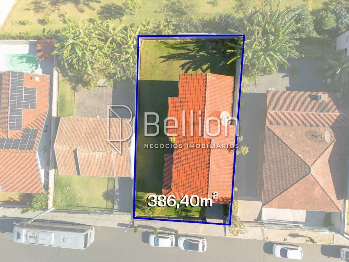 Casa à venda com 2 quartos, 1 vaga, 108m² na região do bairro Tapajós, próximo à Avenida Minas Gerais, Indaial — foto 2