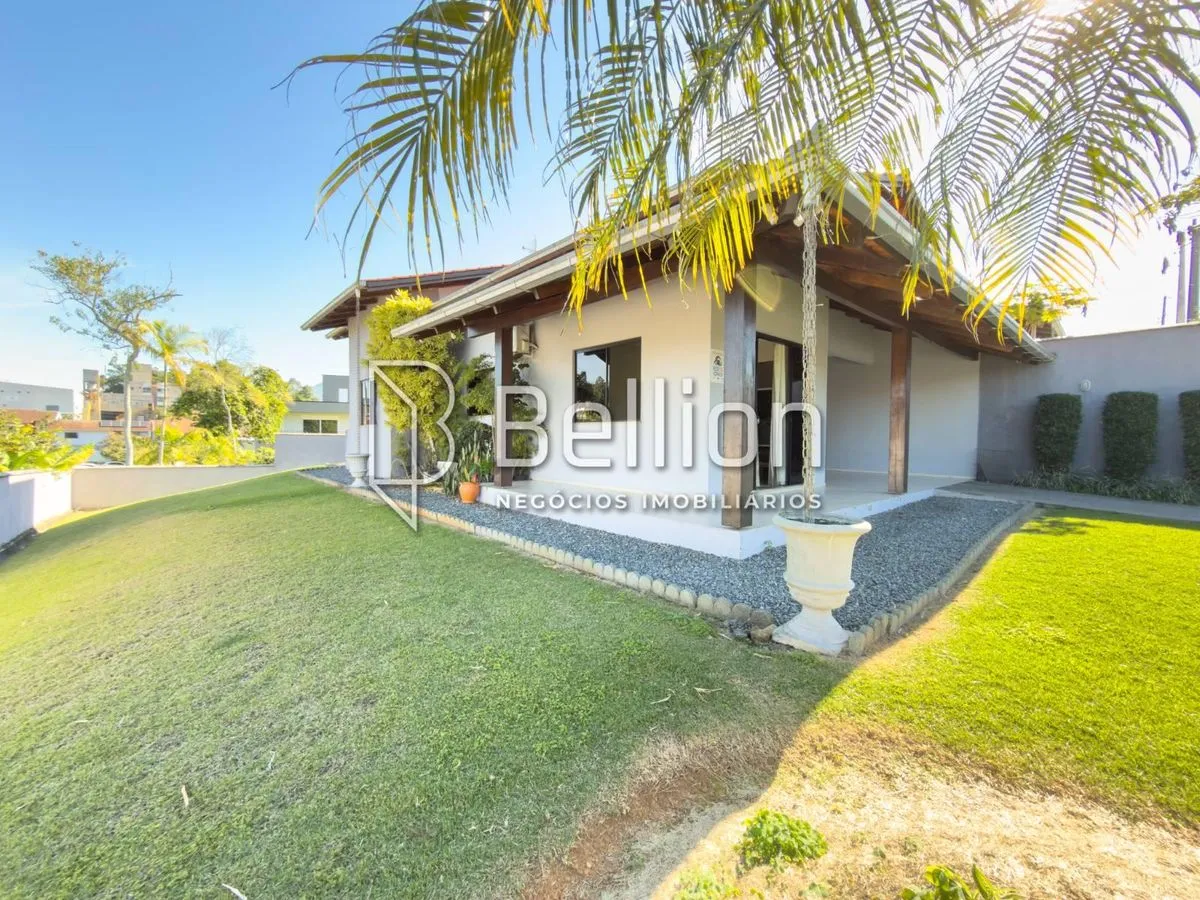 Casa à venda com 2 quartos, 1 vaga, 108m² na região do bairro Tapajós, próximo à Avenida Minas Gerais, Indaial — foto 4