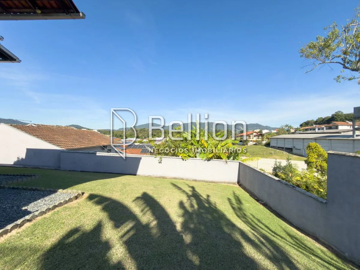 Casa à venda com 2 quartos, 1 vaga, 108m² na região do bairro Tapajós, próximo à Avenida Minas Gerais, Indaial — foto 5