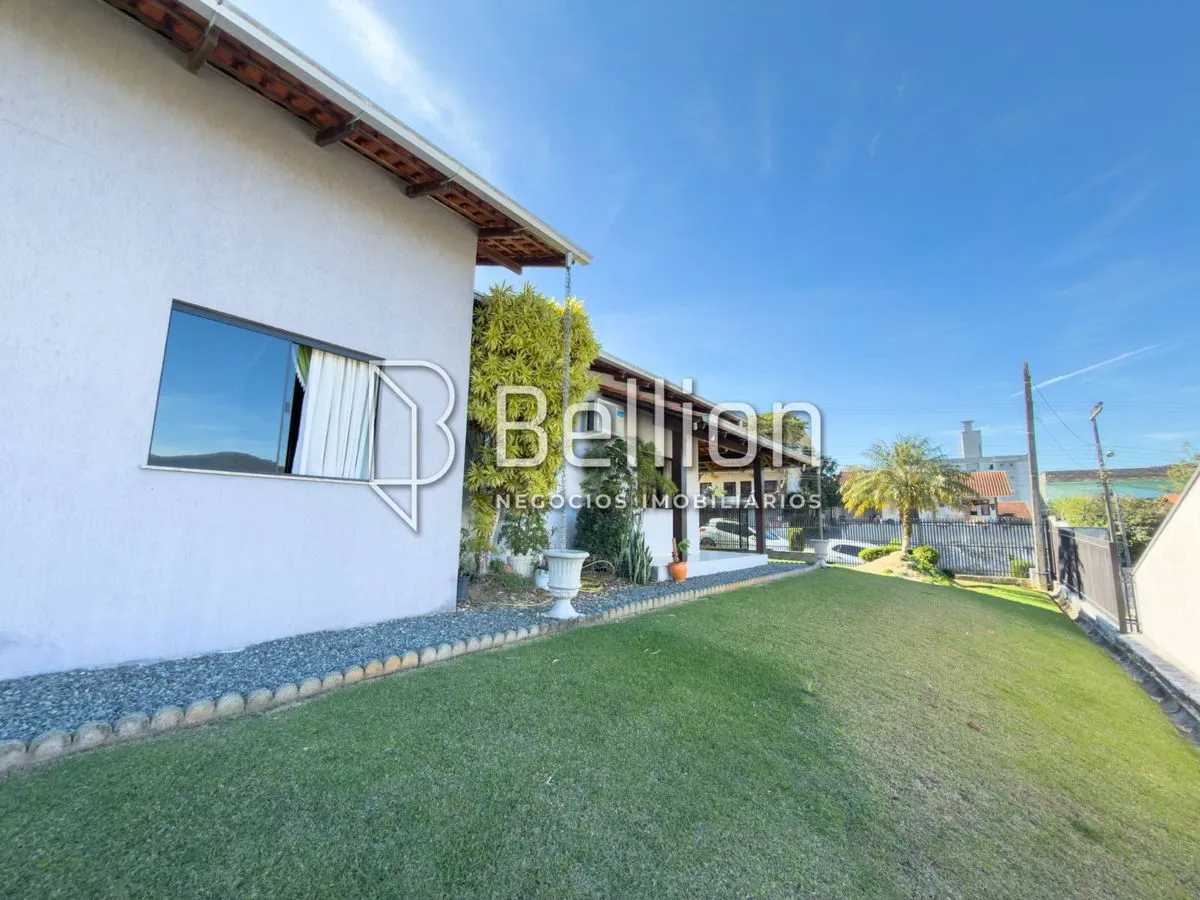 Casa à venda com 2 quartos, 1 vaga, 108m² na região do bairro Tapajós, próximo à Avenida Minas Gerais, Indaial — foto 6