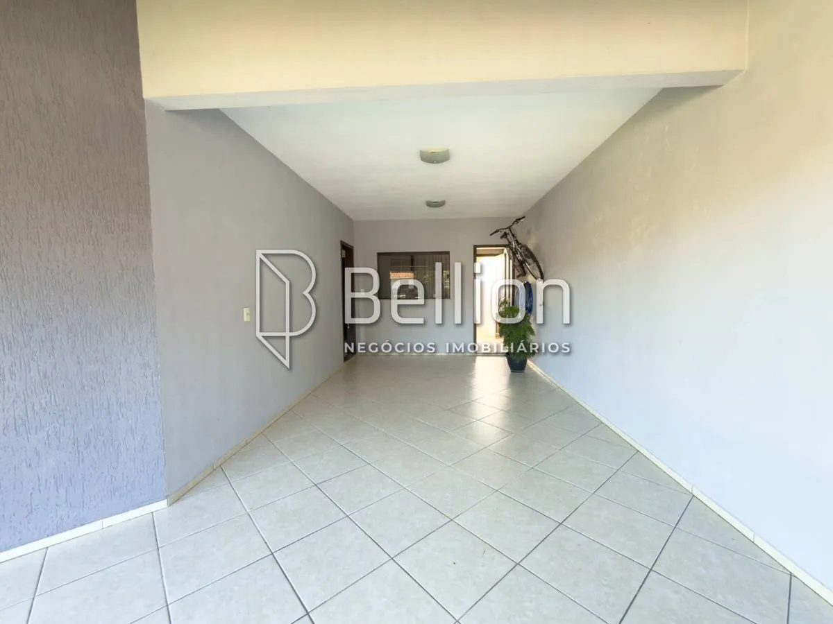 Casa à venda com 2 quartos, 1 vaga, 108m² na região do bairro Tapajós, próximo à Avenida Minas Gerais, Indaial — foto 7