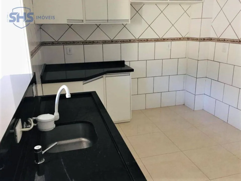 Apartamento com 3 dormitórios à venda, 90 m por R$ 350.000,00 - Água Verde - Blumenau/SC — foto 3