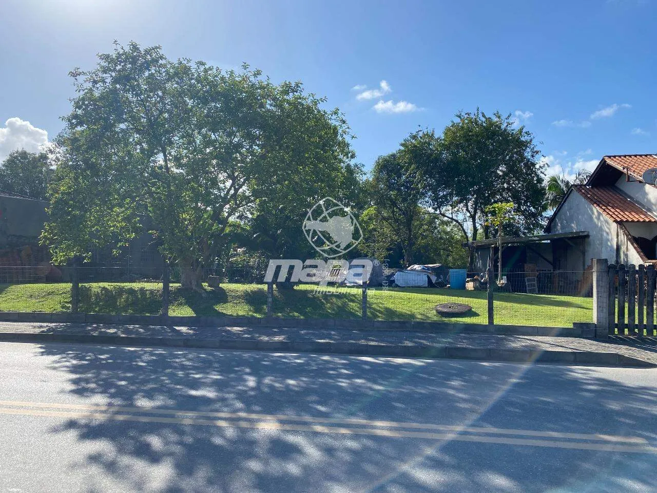 Terreno Urbano à venda, Rio Morto - Indaial/SC - foto 1