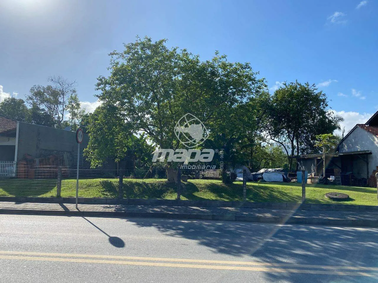 Terreno Urbano à venda, Rio Morto - Indaial/SC — foto 2