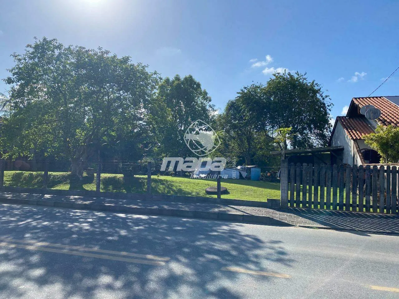 Terreno Urbano à venda, Rio Morto - Indaial/SC — foto 3