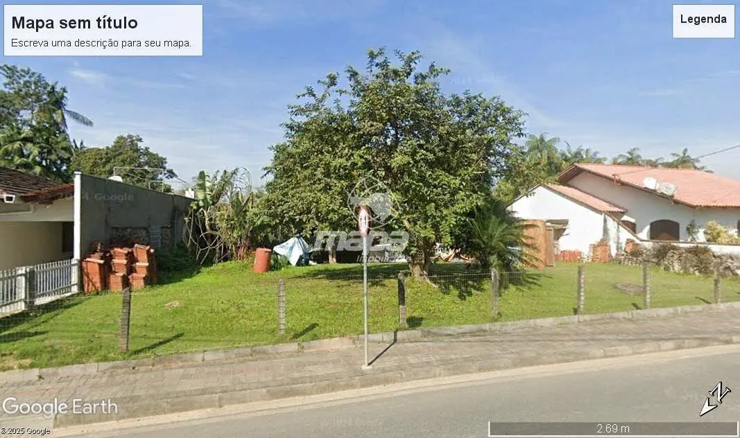Terreno Urbano à venda, Rio Morto - Indaial/SC — foto 5