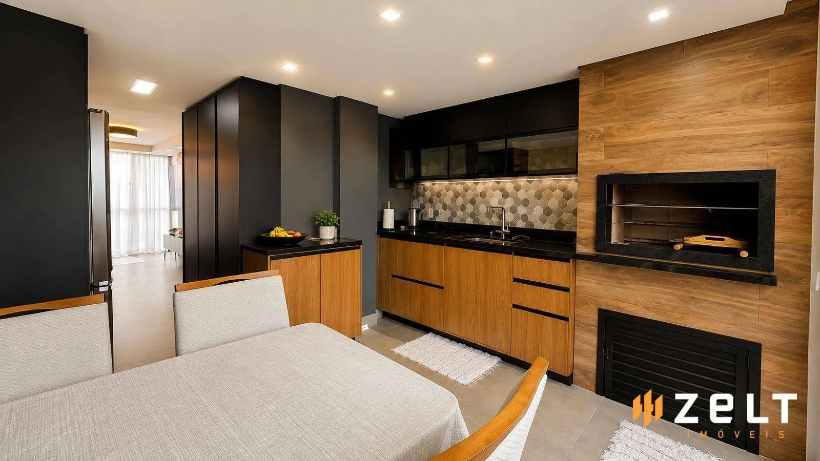 Casa à venda com 2 quartos e 2 suítes, 2 vagas, 71m² no Escola Agrícola, Blumenau - foto 1