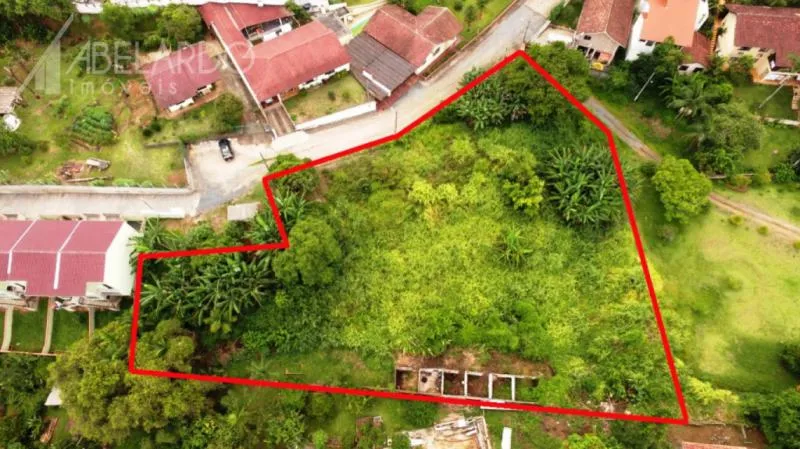 Abelardo Imóveis - Excelente terreno próximo ao centro com área de 3.187,38 m e frente com 73,27m.
* Topografia: predominantemente plana
* Livre de enchentes.;
* Zoneamento ZR1; - foto 1