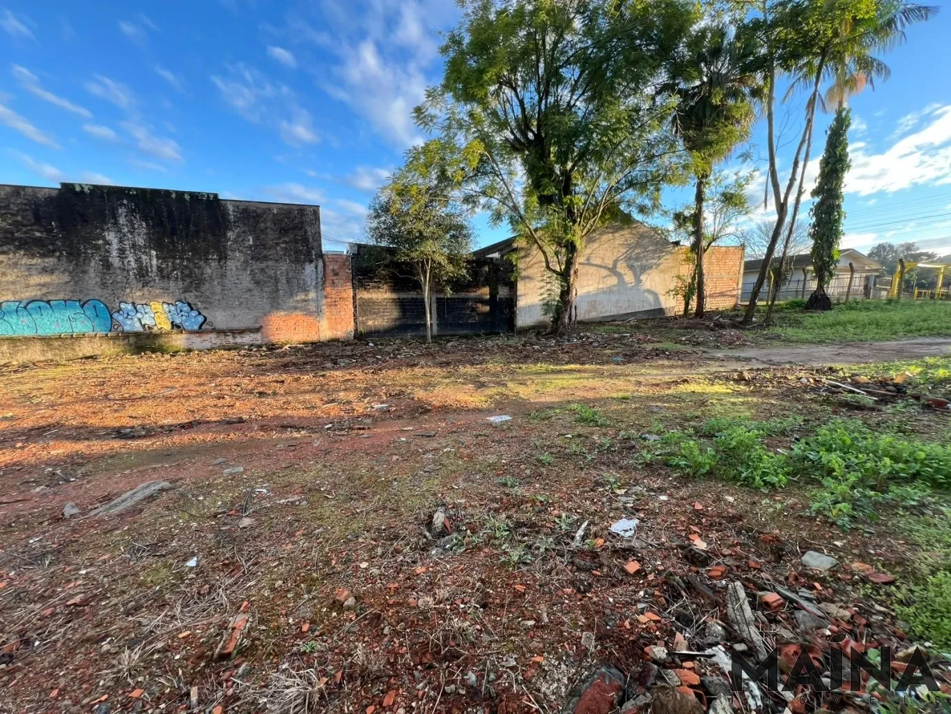 Terreno à venda, 1967m² no Itoupava Seca, Blumenau - foto 1