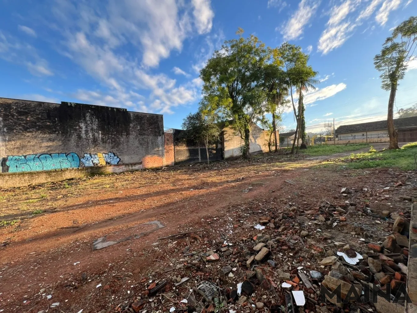 Terreno à venda, 1967m² no Itoupava Seca, Blumenau — foto 2