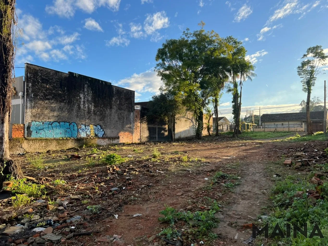 Terreno à venda, 1967m² no Itoupava Seca, Blumenau — foto 3