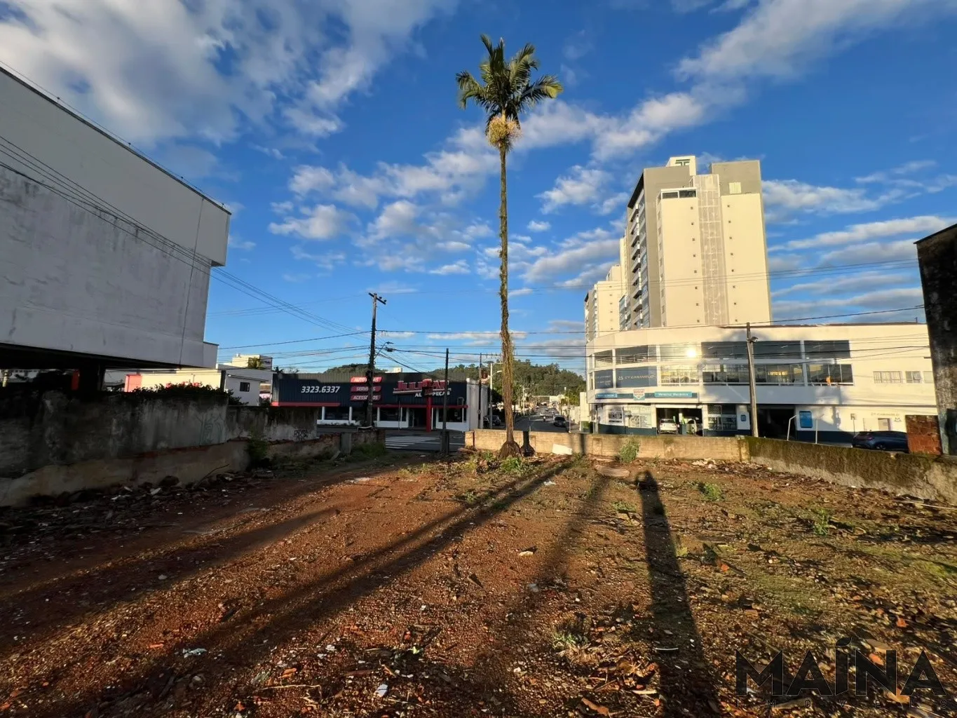 Terreno à venda, 1967m² no Itoupava Seca, Blumenau — foto 4