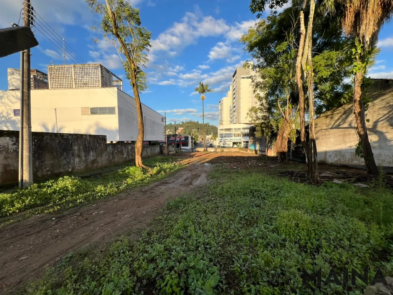 Terreno à venda, 1967m² no Itoupava Seca, Blumenau — foto 5