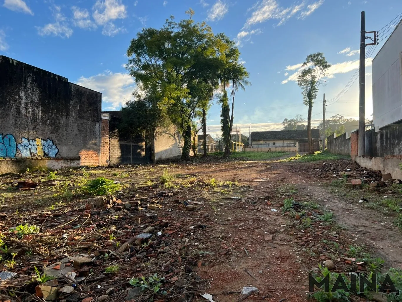 Terreno à venda, 1967m² no Itoupava Seca, Blumenau — foto 6