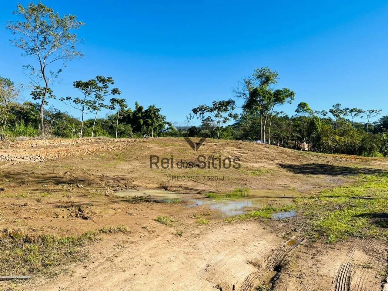 Imóvel Rural à venda, 1569m² em Indaial - foto 1