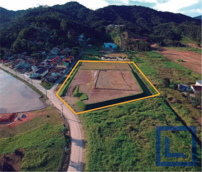 Terreno à venda, 15000 m por R$ 4.750.000,00 - Margem Esquerda - Gaspar/SC - foto 1