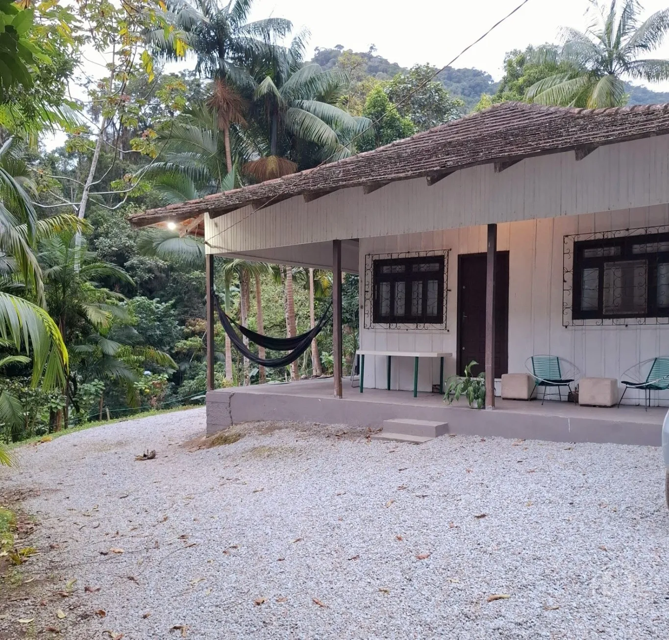 Imóvel Rural à venda com 3 quartos, 20000m² em Indaial - foto 1