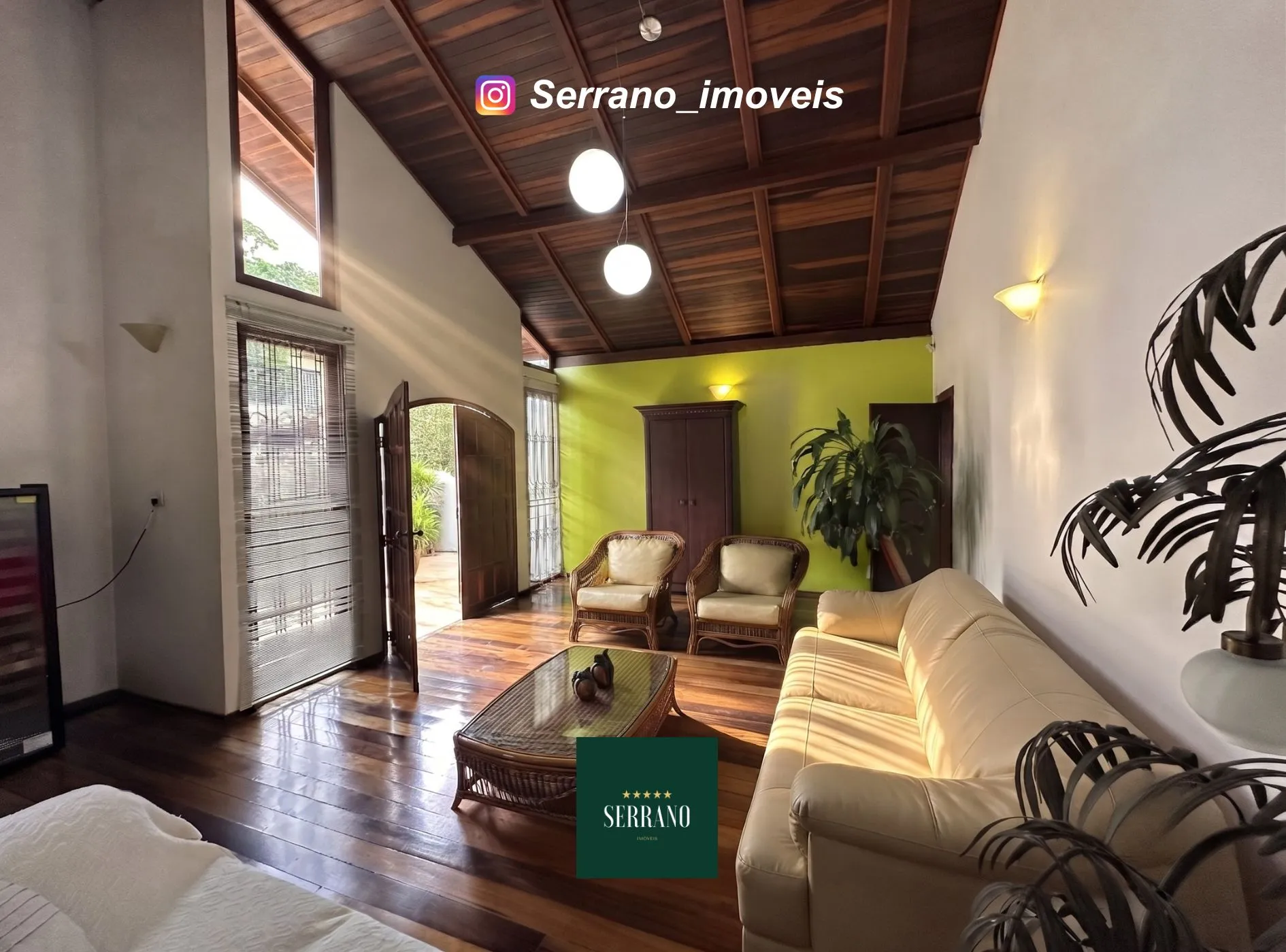 Casa à venda com 4 quartos e 1 suíte, 3 vagas, 204m² na Rua dos Caçadores no Velha, Blumenau — foto 5