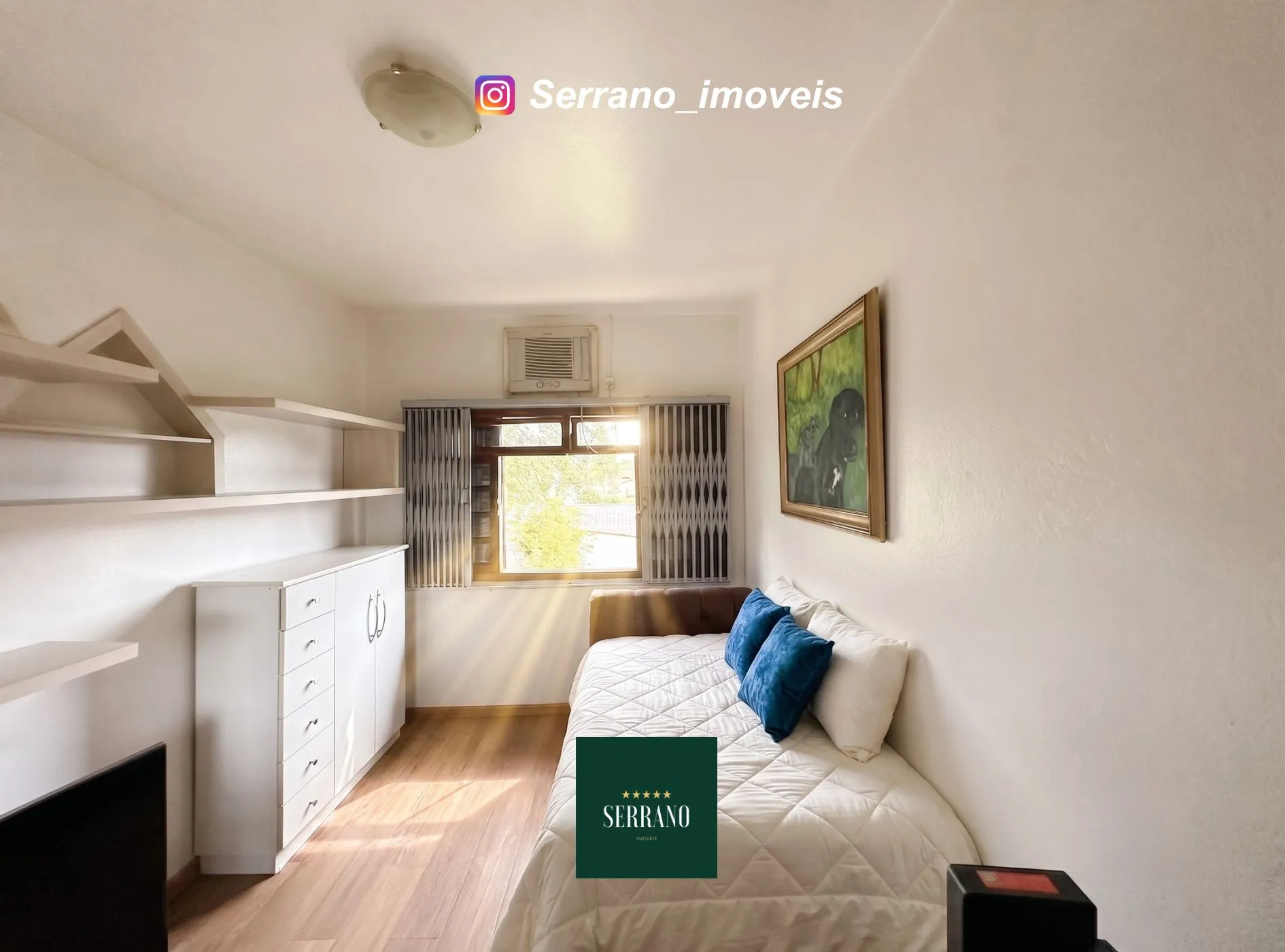 Casa à venda com 4 quartos e 1 suíte, 3 vagas, 204m² na Rua dos Caçadores no Velha, Blumenau — foto 7