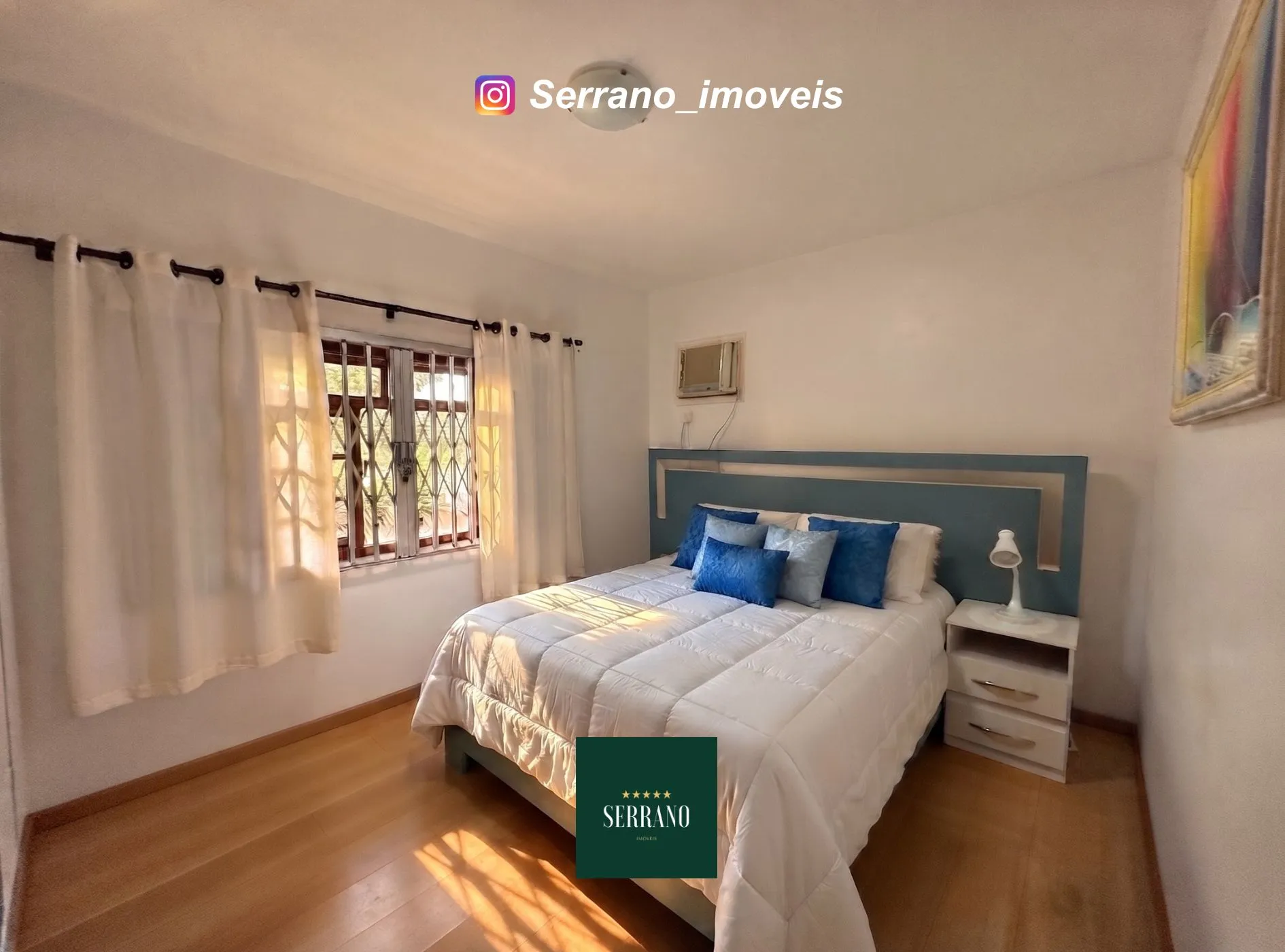 Casa à venda com 4 quartos e 1 suíte, 3 vagas, 204m² na Rua dos Caçadores no Velha, Blumenau — foto 6