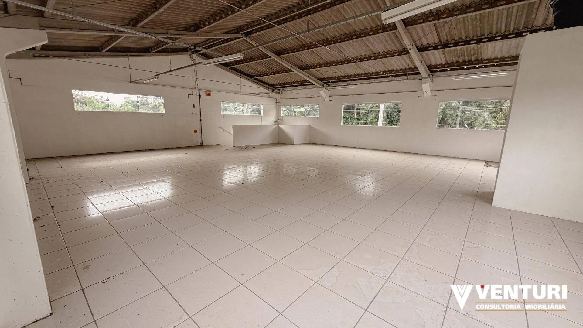 Galpão à venda, 3 vagas, 319m² na Rua João Pessoa no Velha, Blumenau — foto 3
