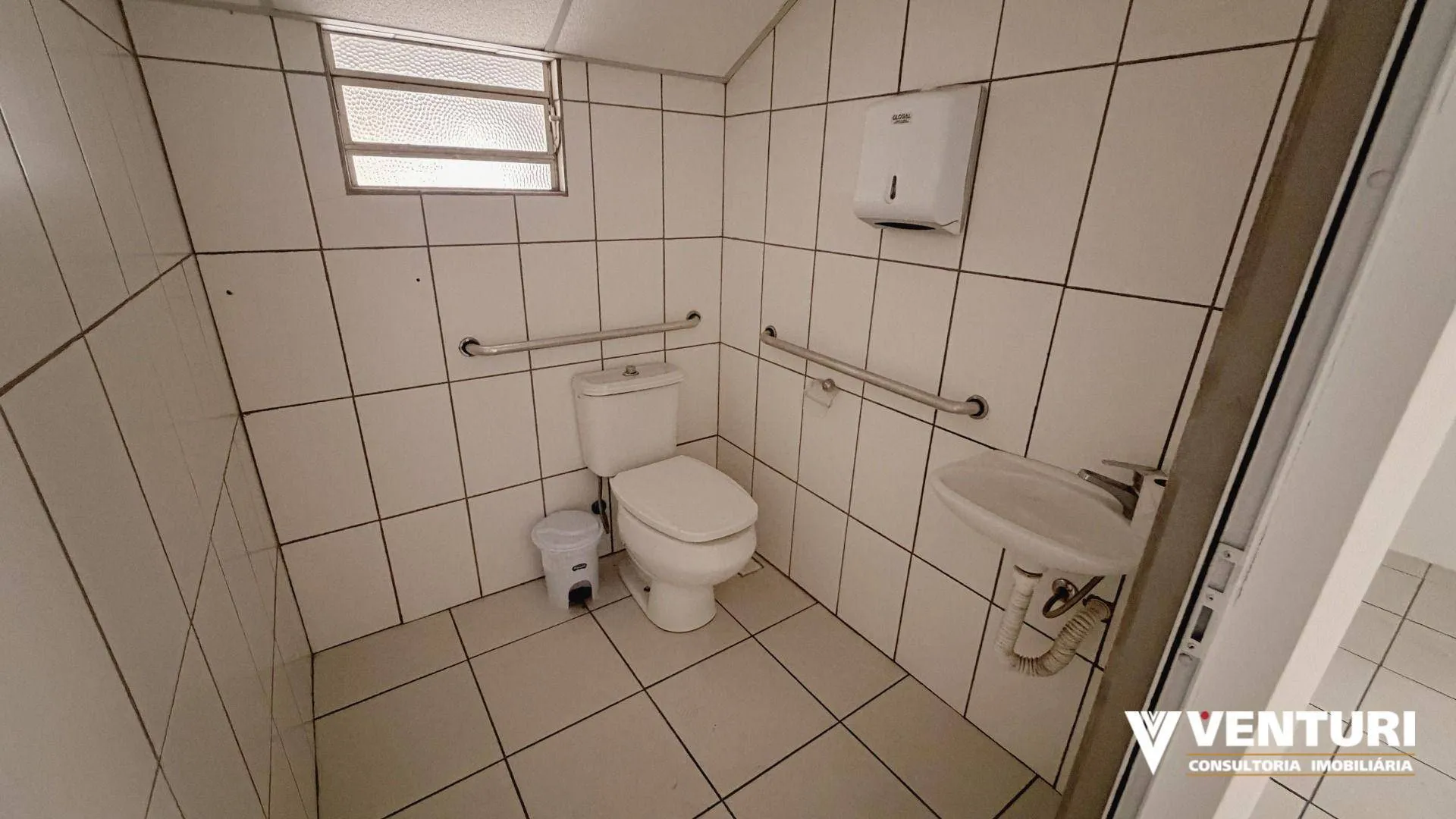 Galpão à venda, 3 vagas, 319m² na Rua João Pessoa no Velha, Blumenau — foto 5