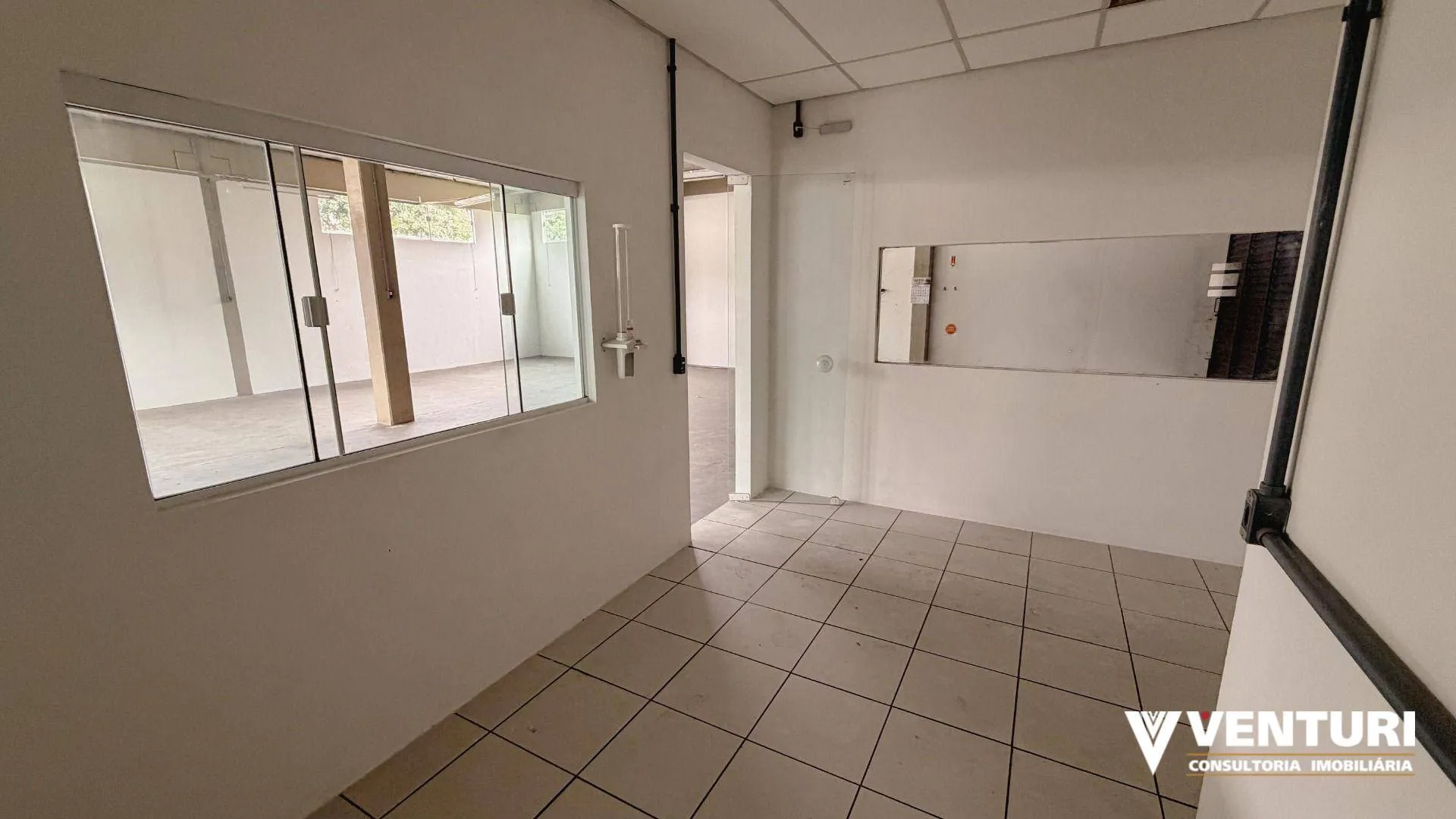Galpão à venda, 3 vagas, 319m² na Rua João Pessoa no Velha, Blumenau — foto 6