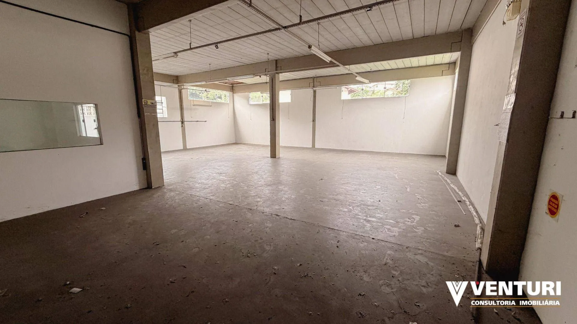 Galpão à venda, 3 vagas, 319m² na Rua João Pessoa no Velha, Blumenau — foto 7