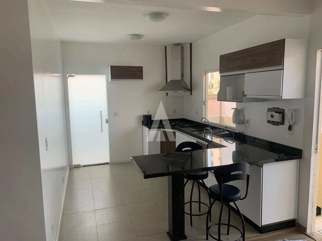 Sala/Escritório à venda, 1 vaga, 198m² na região do bairro Anita Garibaldi, próximo à Rua Rio Grande do Sul, Joinville — foto 7