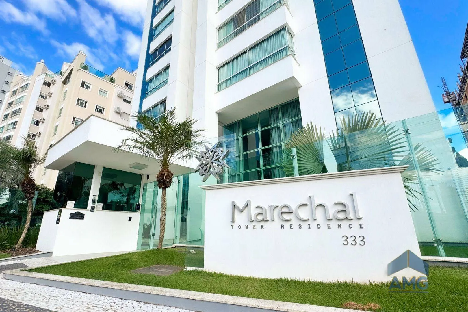 Apartamento à venda com 3 quartos e 3 suítes, 3 vagas, 133m² no Velha, Blumenau - foto 1