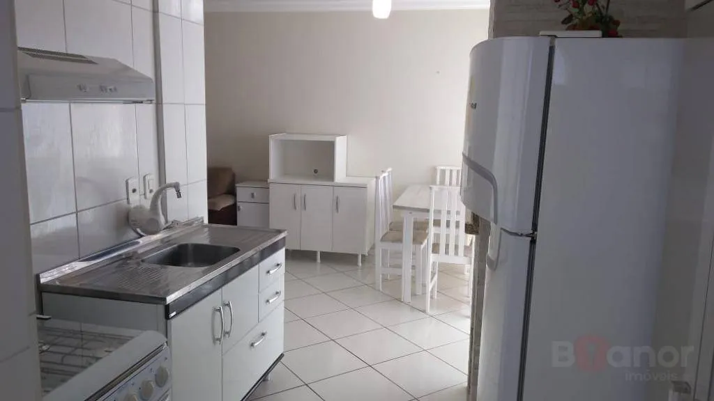 Apartamento com 2 dormitórios à venda, 59 m por R$ 320.000,00 - Fortaleza - Blumenau/SC — foto 2