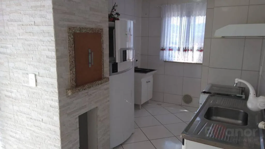 Apartamento com 2 dormitórios à venda, 59 m por R$ 320.000,00 - Fortaleza - Blumenau/SC — foto 5