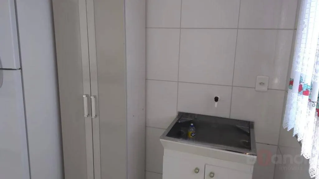 Apartamento com 2 dormitórios à venda, 59 m por R$ 320.000,00 - Fortaleza - Blumenau/SC — foto 6