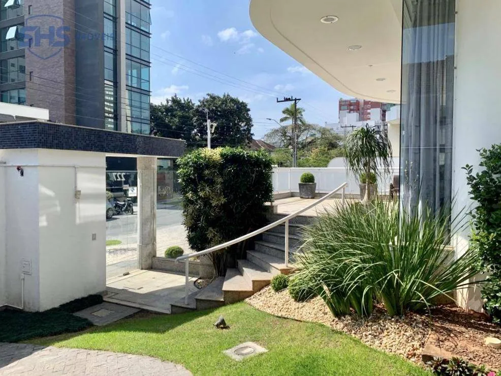 Apartamento à venda, 183 m por R$ 1.450.000,00 - Jardim Blumenau - Blumenau/SC — foto 2